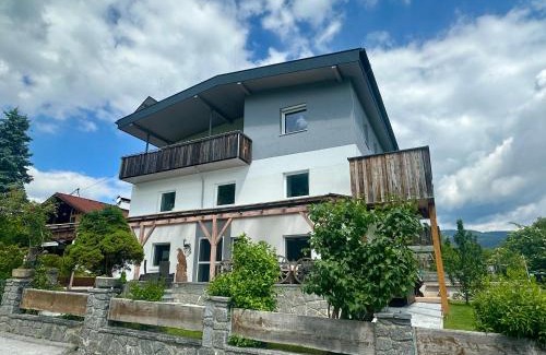 Inzing Apartment | Tyrolyl - Ferienhaus Tirol