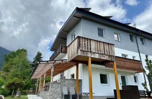Inzing Apartment | Tyrolyl - Ferienhaus Tirol