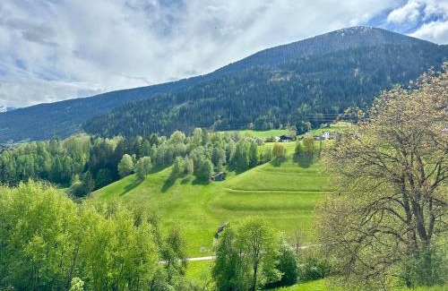 Inzing Apartment | Tyrolyl - Ferienhaus Tirol