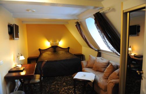 Christiansfeld Hotel | Tyrstrup Kro