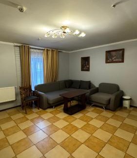 Romankiv Hotel | Tysha Forest Club