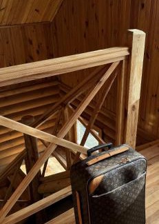 Romankiv Hotel | Tysha Forest Club