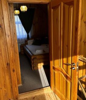 Romankiv Hotel | Tysha Forest Club
