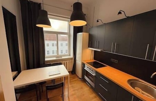 Old Town Apartment | Tyzen39 Luxury Apartment