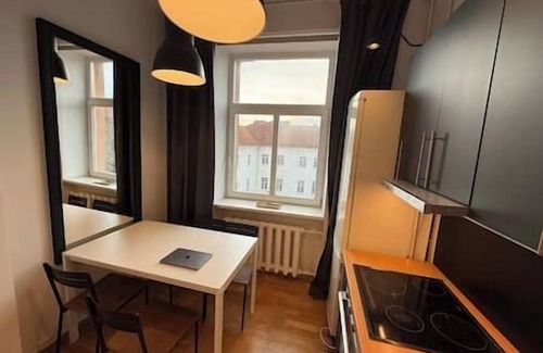 Old Town Apartment | Tyzen39 Luxury Apartment