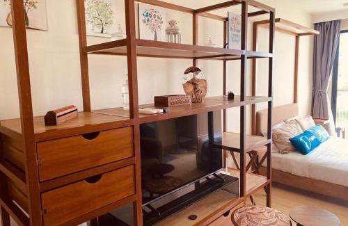 Kuantan Apartment | TZ Homestay Timurbay Kuantan