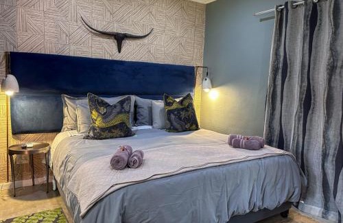 Colesburg House | Tzamenkomst River Lodge