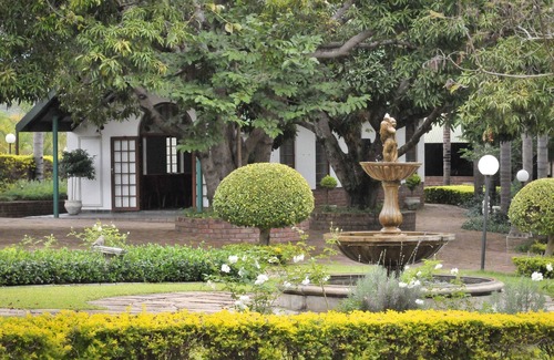 Greater Tzaneen Hotel | Tzaneen Country Lodge