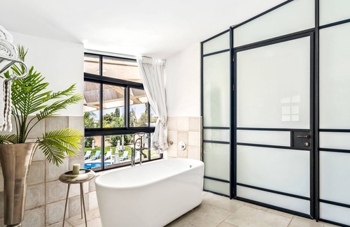 Omer House | Tzel Hailan Boutique suites