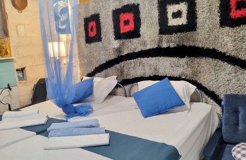 Lympia Other | Tzionis Petroktisto Holiday Stonehouse