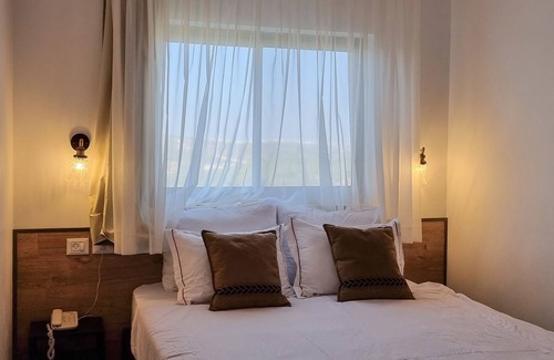 Tzuba Hotel | Tzuba Hotel