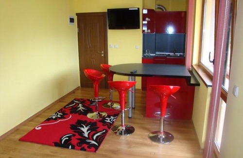 Dolna Banya Hotel | Tzvetelina Palace Hotel