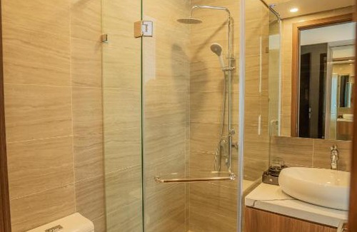 Uong Bi Hotel | Uông Bí Boutique Hotel