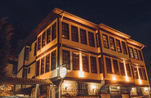 Kastamonu Hotel | Uğurlu Konakları