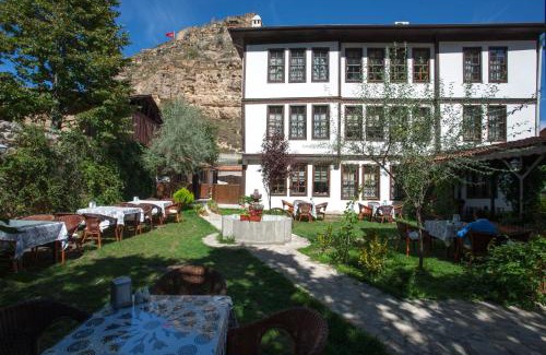 Kastamonu Hotel | Uğurlu Konakları