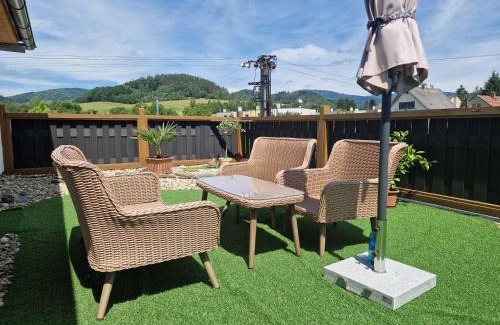 Velke Losiny Apartment | U-Aldy