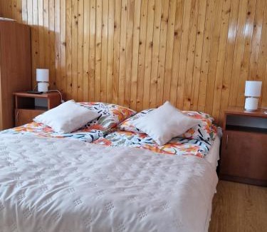 Wladyslawowo House | U Anny