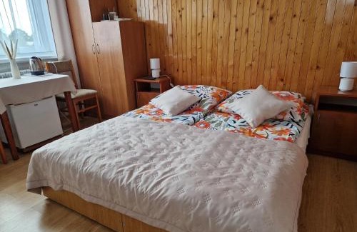 Wladyslawowo House | U Anny