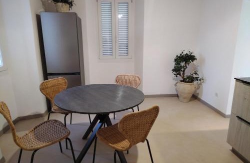 Aleria Apartment | U Casone