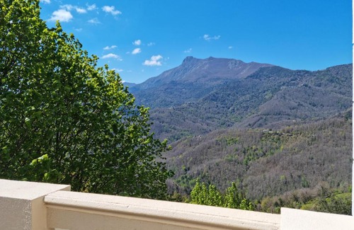 Casabianca House | U Castellu di A Sulana