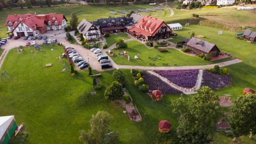 Chmielno House | "U Chłopa" Kompleks Wypoczynkowo-Konferencyjny