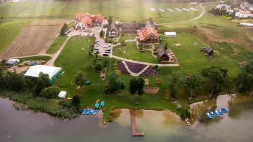 Chmielno House | "U Chłopa" Kompleks Wypoczynkowo-Konferencyjny