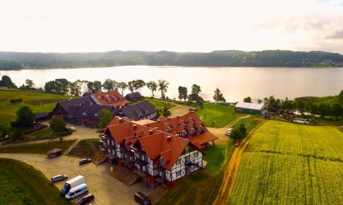 Chmielno House | "U Chłopa" Kompleks Wypoczynkowo-Konferencyjny