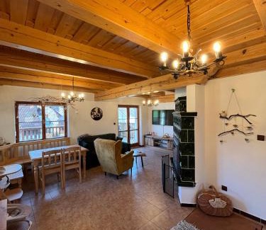 Velhartice House | U farmy