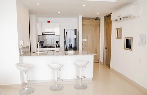 Bocagrande Apartment | U-GO Morros City Frente al Mar