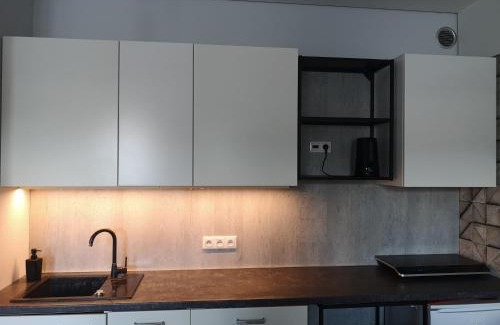 Krzanowice House | U Henriety