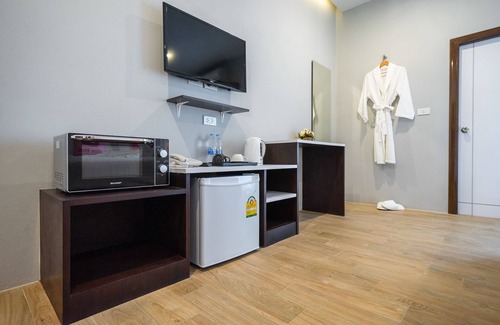 Nakhon Phanom Hotel | U Home Hotel