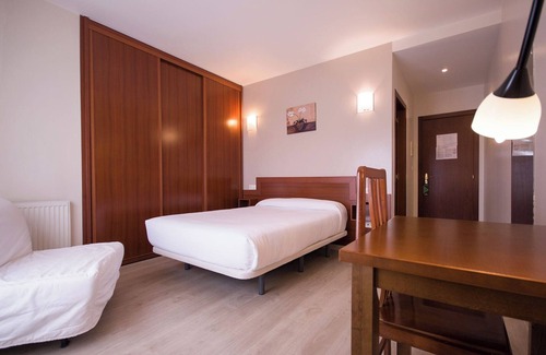Lugo Hotel | U-Hotel Dario Lugo