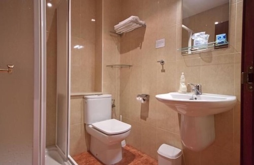 Lugo Hotel | U-Hotel Dario Lugo