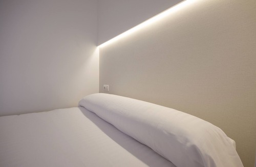 Lugo Hotel | U-Hotel Dario Lugo