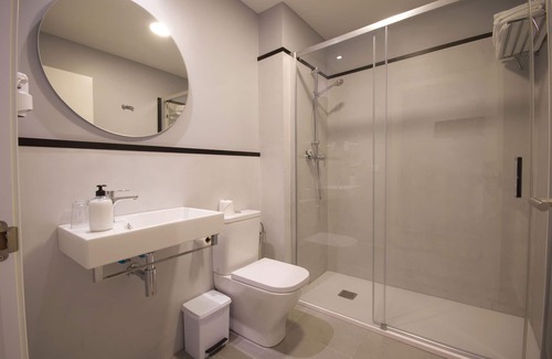 Lugo Hotel | U-Hotel Dario Lugo
