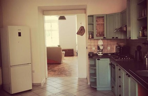 Jaromer Apartment | U Josefíny