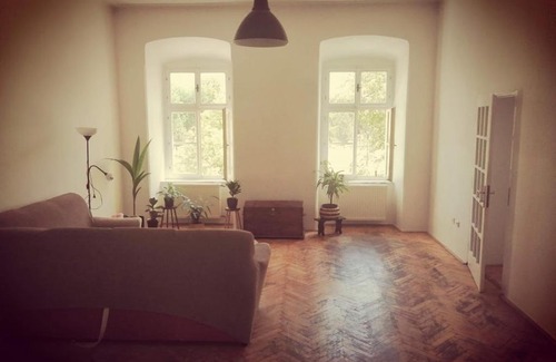 Jaromer Apartment | U Josefíny