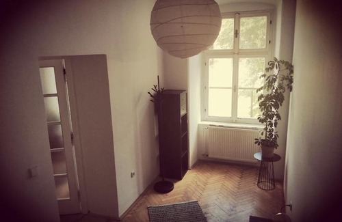Jaromer Apartment | U Josefíny