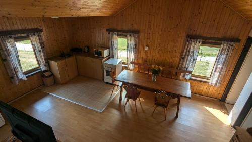 Chuchelna Apartment | U Kodrů