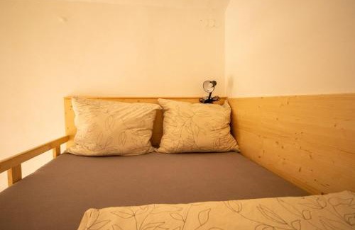 Loket Apartment | U Koníka