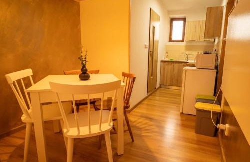 Loket Apartment | U Koníka