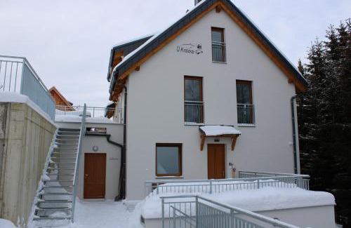 Dolni Morava Apartment | U Králíka, apartmán E, 50m od lanovky a bobové dráhy, parkování zdarma