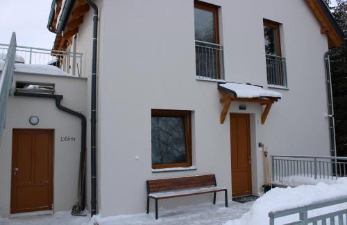 Dolni Morava Apartment | U Králíka, apartmán E, 50m od lanovky a bobové dráhy, parkování zdarma