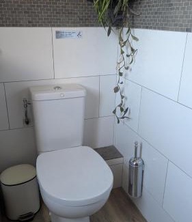 Canale-di-Verde Apartment | U Maestrale