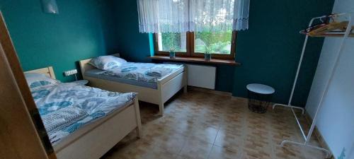 Gniezno Villa | U Magdy