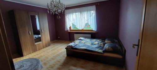 Gniezno Villa | U Magdy