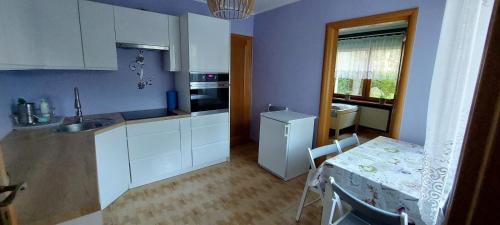 Gniezno Villa | U Magdy