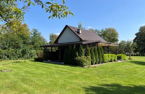Siemiatycze House | U Marty - Agroturystyka