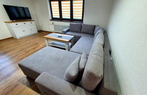 Ruzomberok Apartment | U Mlynára