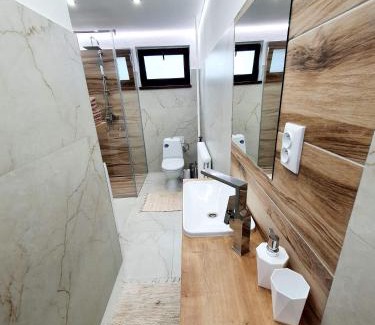 Ruzomberok Apartment | U Mlynára